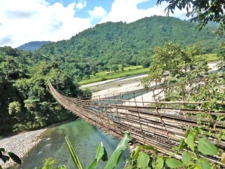 Eastern Sentinel Arunachal News