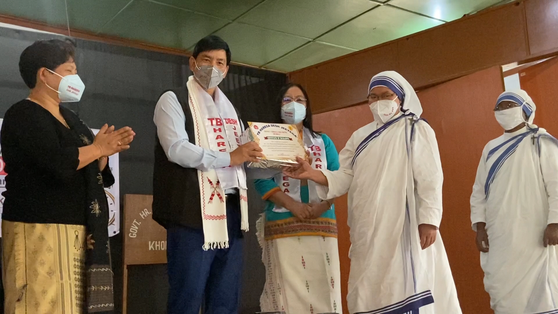 Eastern Sentinel Arunachal News