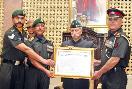 Eastern Sentinel Arunachal News