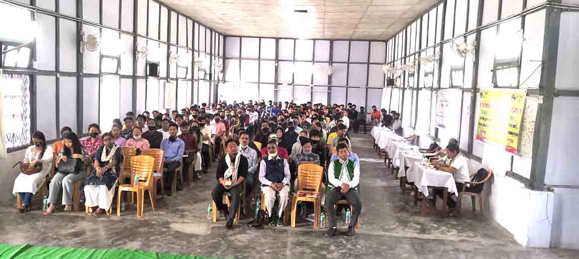 Eastern Sentinel Arunachal News