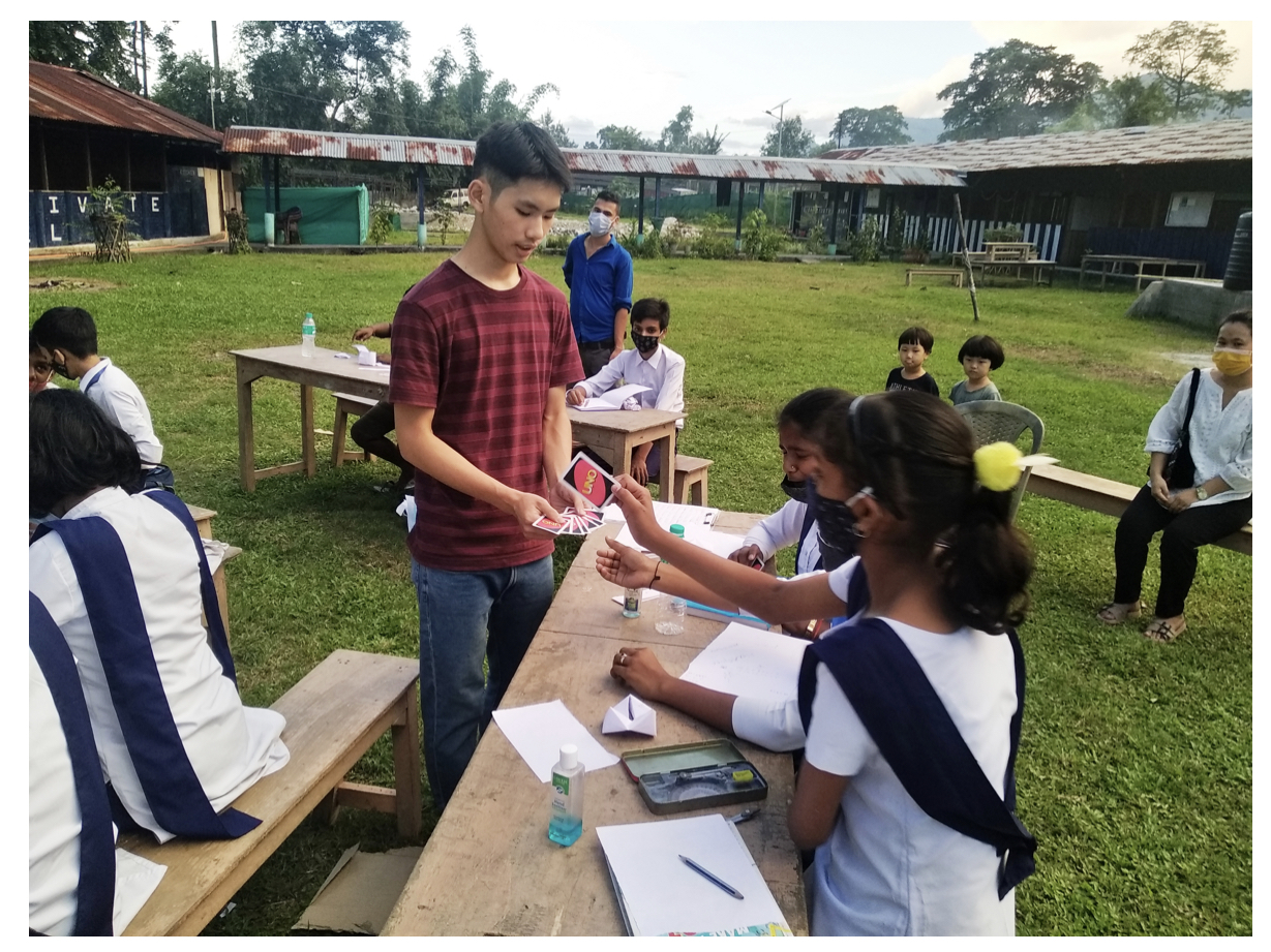 Eastern Sentinel Arunachal News