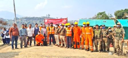 Eastern Sentinel Arunachal News