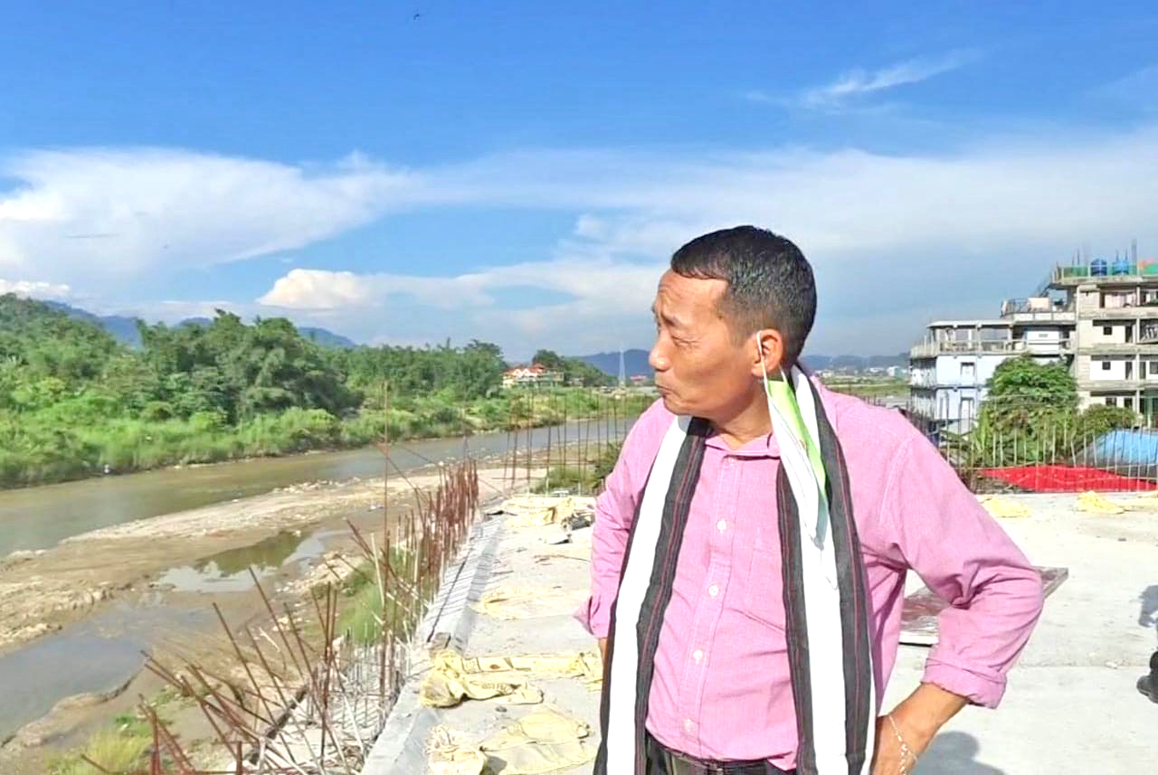 Eastern Sentinel Arunachal News