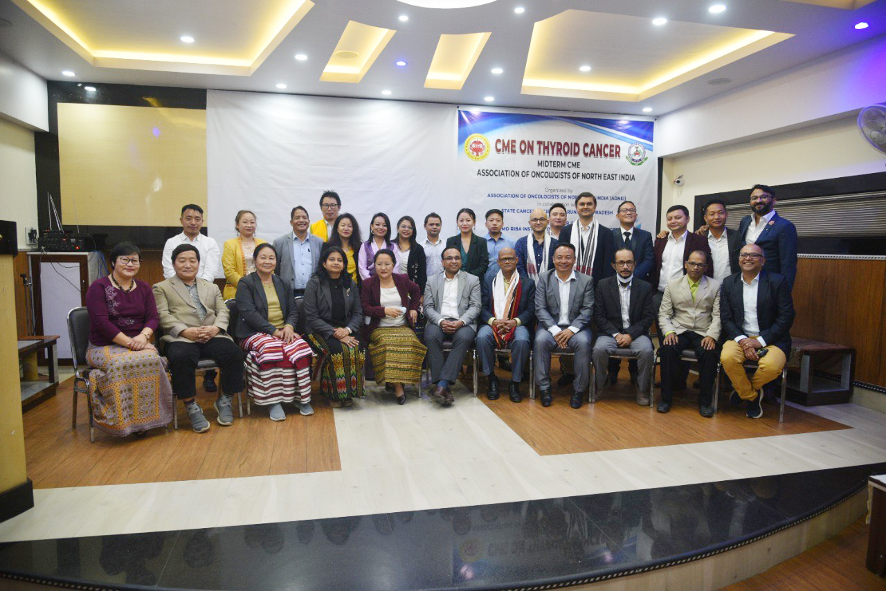 Eastern Sentinel Arunachal News