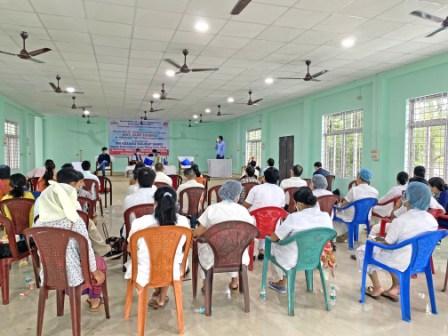 Eastern Sentinel Arunachal News