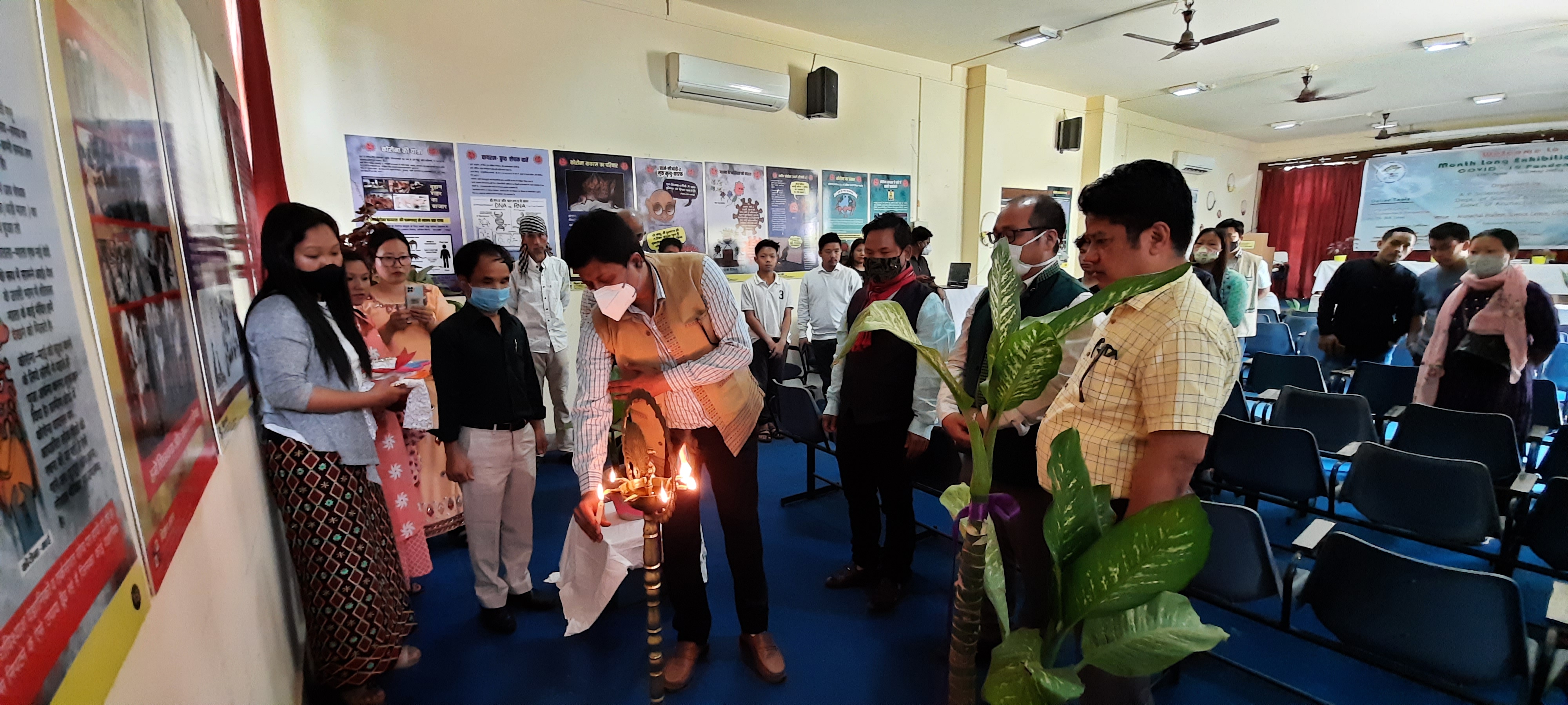 Eastern Sentinel Arunachal News