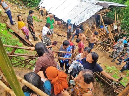 Eastern Sentinel Arunachal News