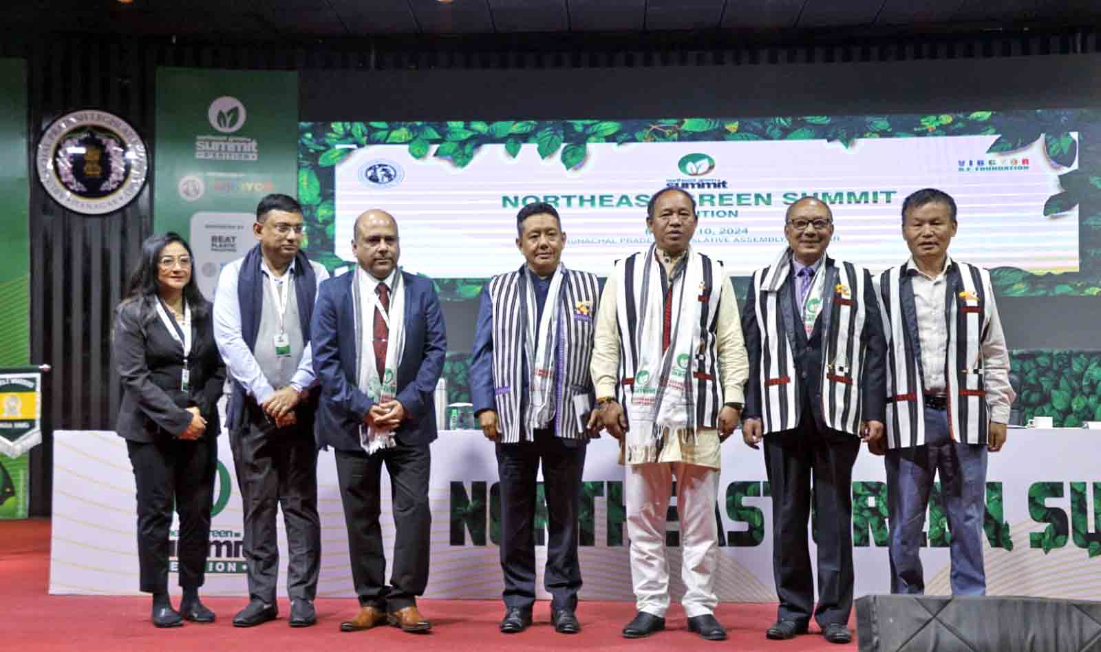 Eastern Sentinel Arunachal News