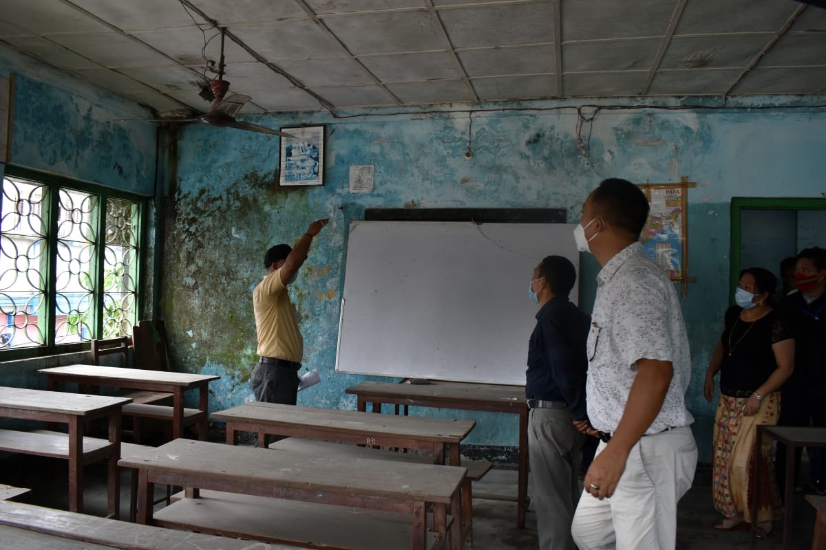 Eastern Sentinel Arunachal News