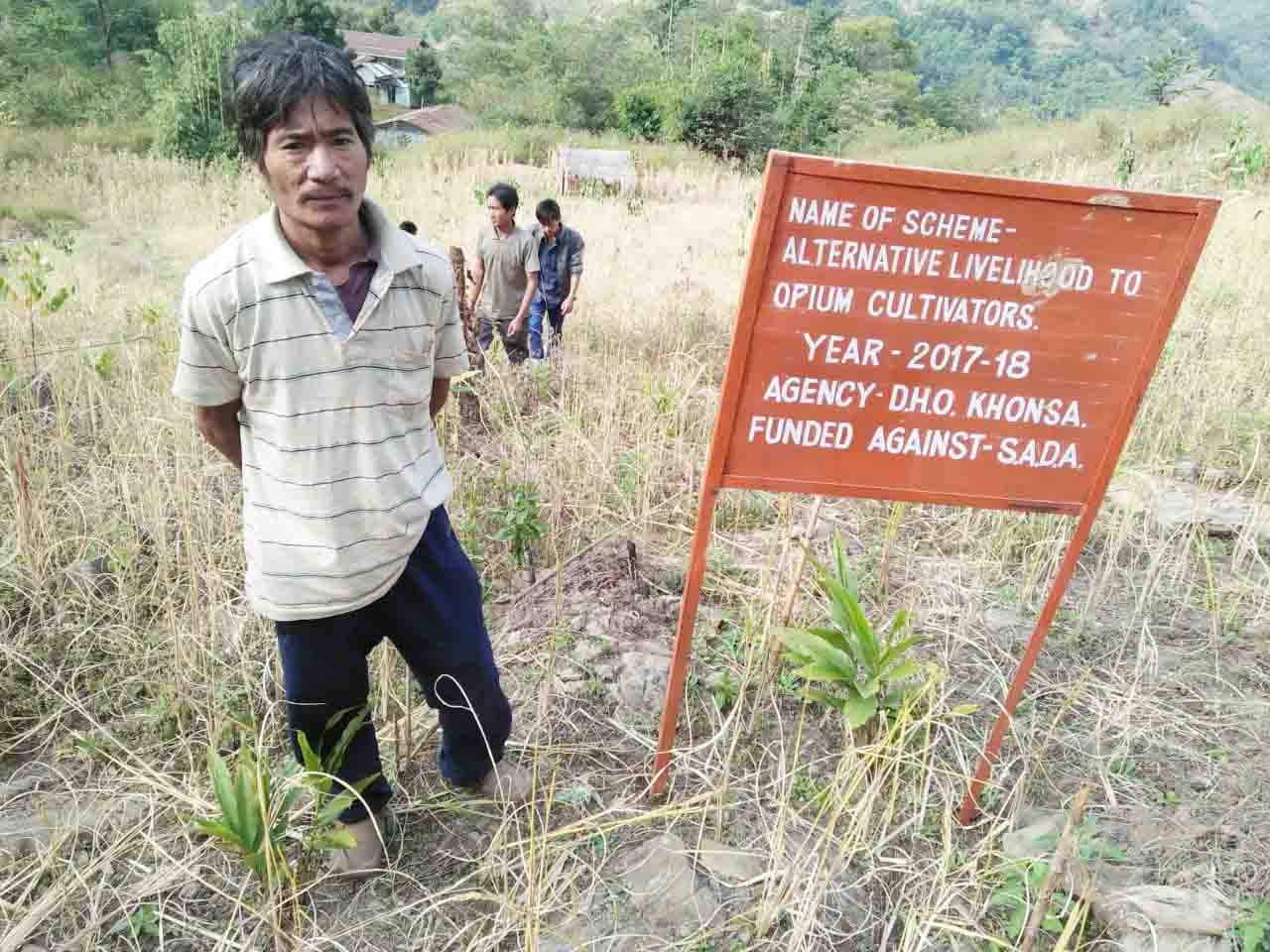 Eastern Sentinel Arunachal News