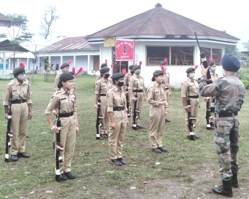 Eastern Sentinel Arunachal News