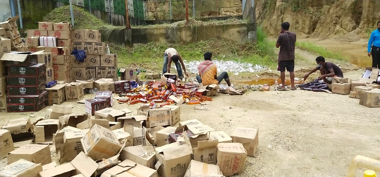 Eastern Sentinel Arunachal News