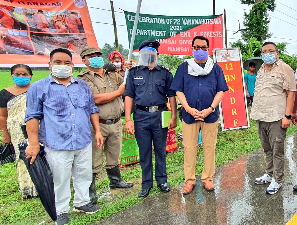 Eastern Sentinel Arunachal News