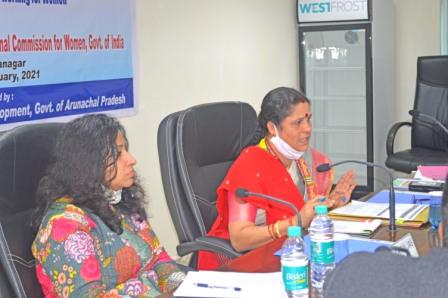 Eastern Sentinel Arunachal News