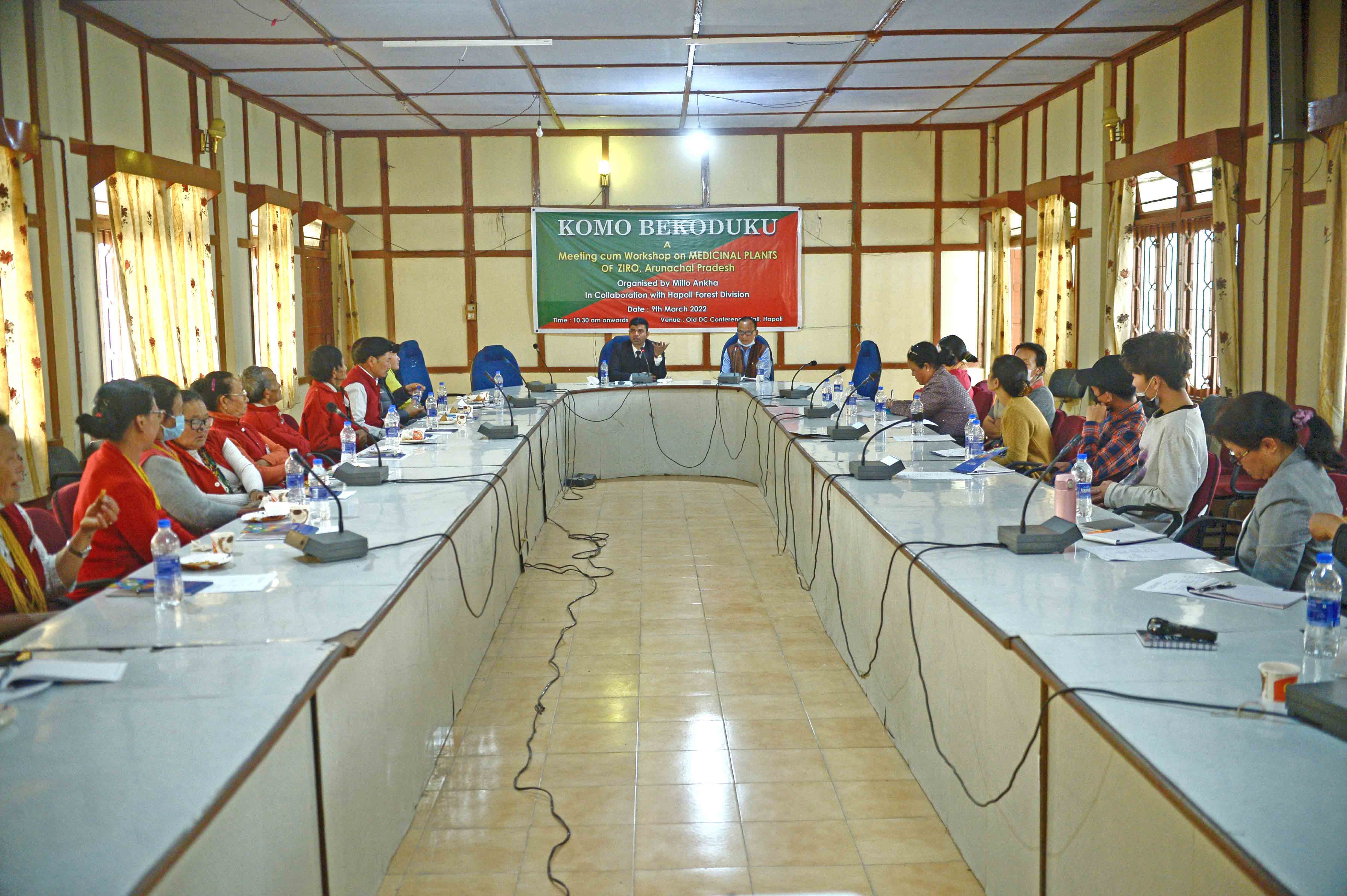 Eastern Sentinel Arunachal News