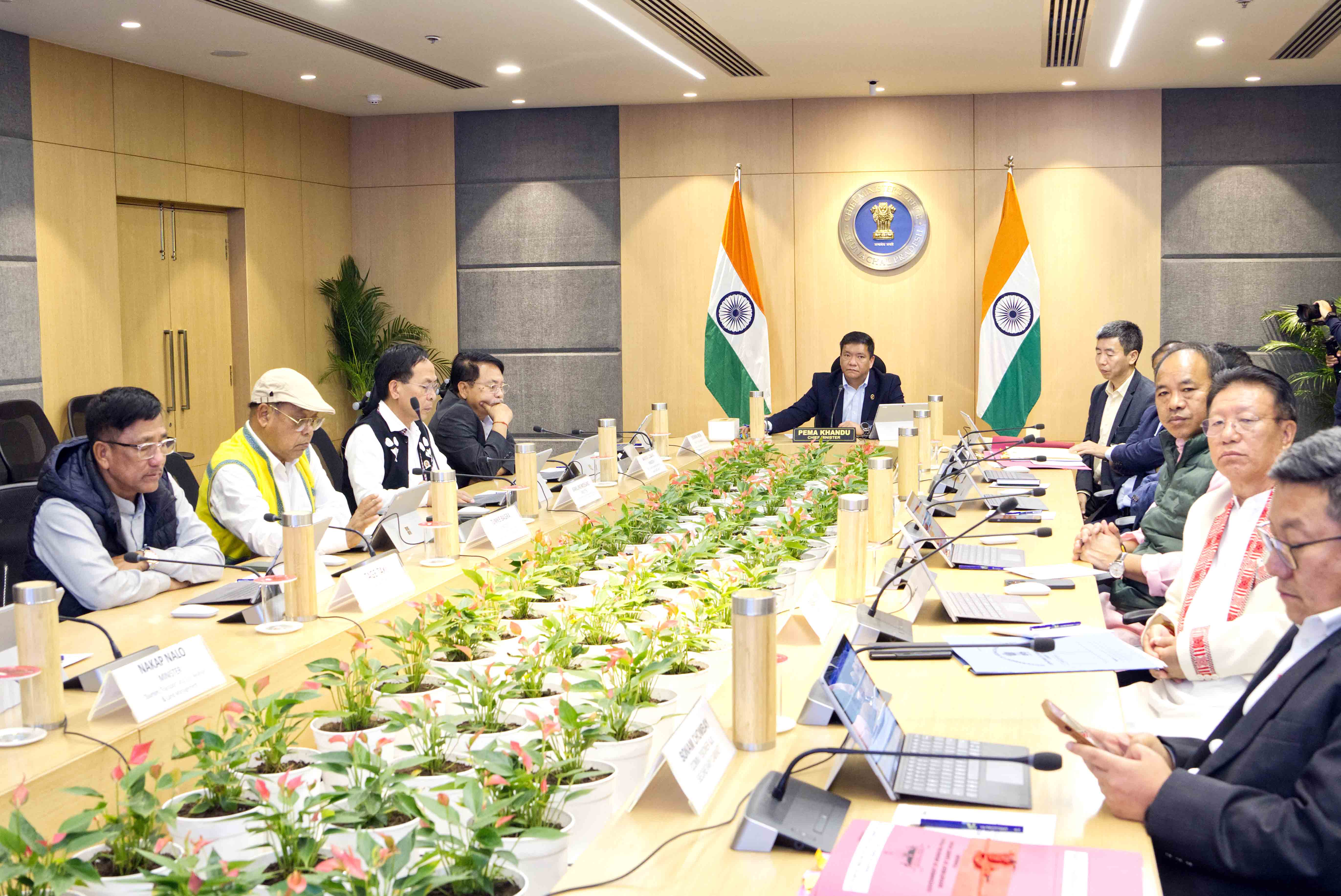 Eastern Sentinel Arunachal News