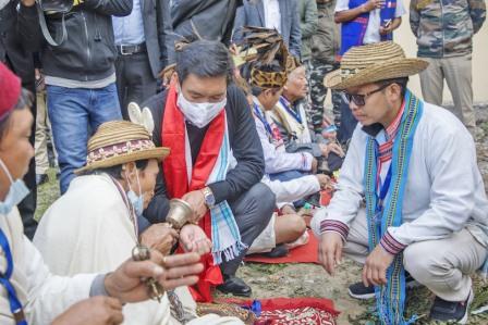 Eastern Sentinel Arunachal News