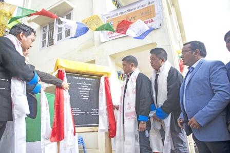 Eastern Sentinel Arunachal News