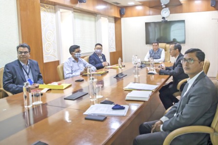 Eastern Sentinel Arunachal News