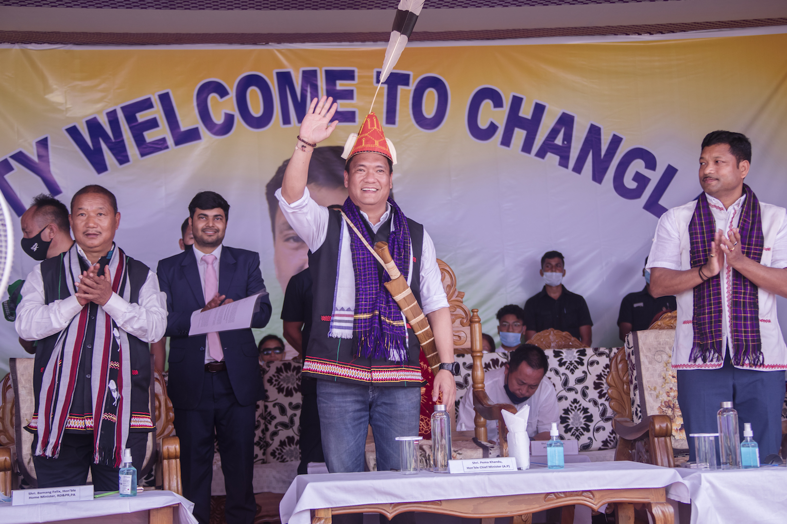 Eastern Sentinel Arunachal News