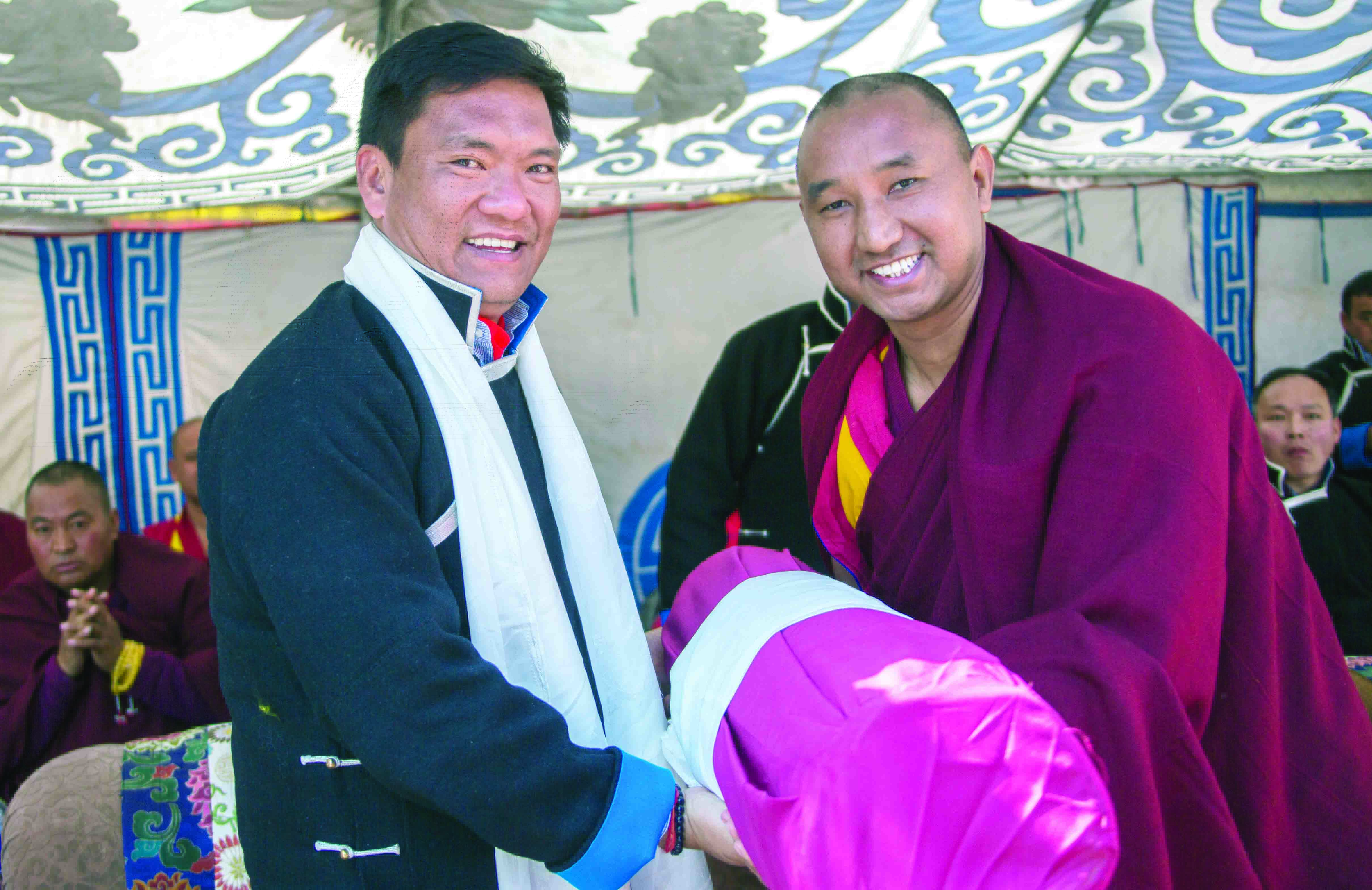 Eastern Sentinel Arunachal News