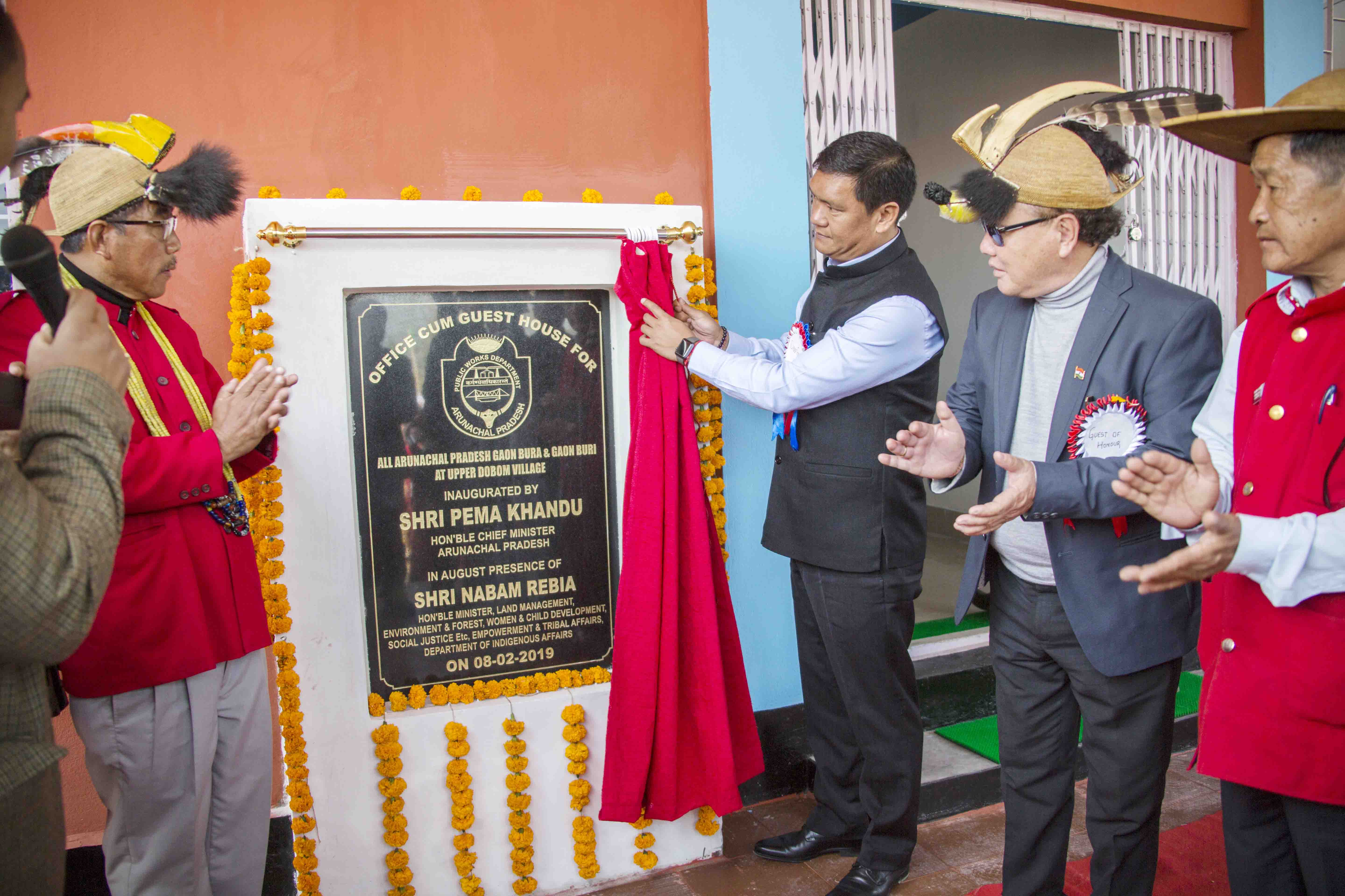 Eastern Sentinel Arunachal News