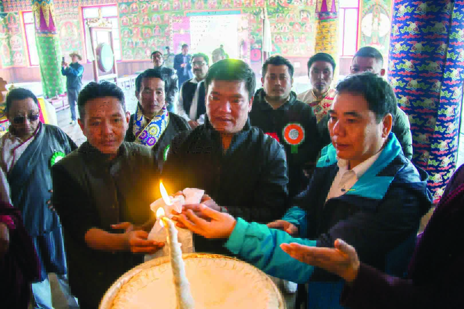 Eastern Sentinel Arunachal News