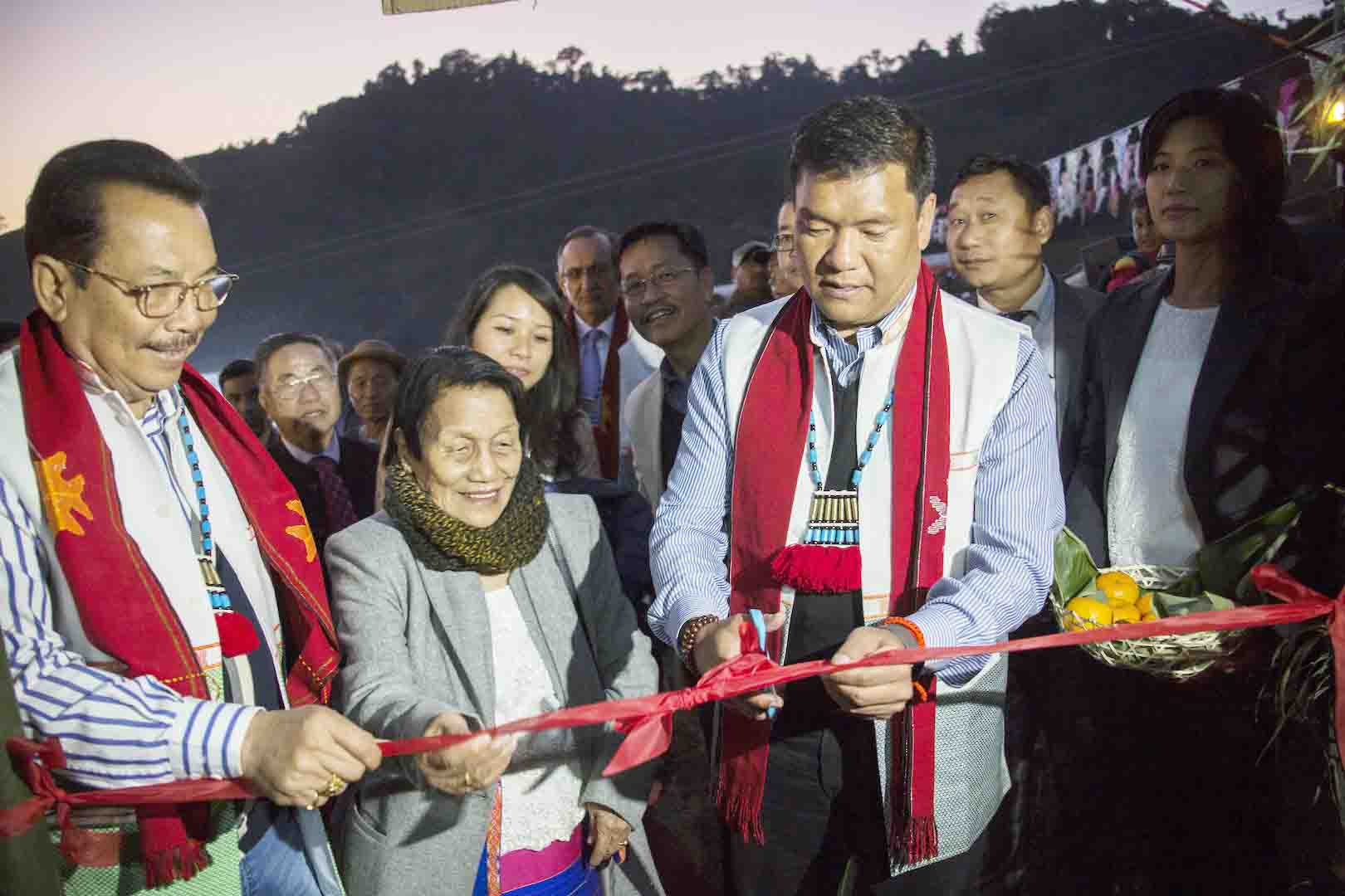 Eastern Sentinel Arunachal News