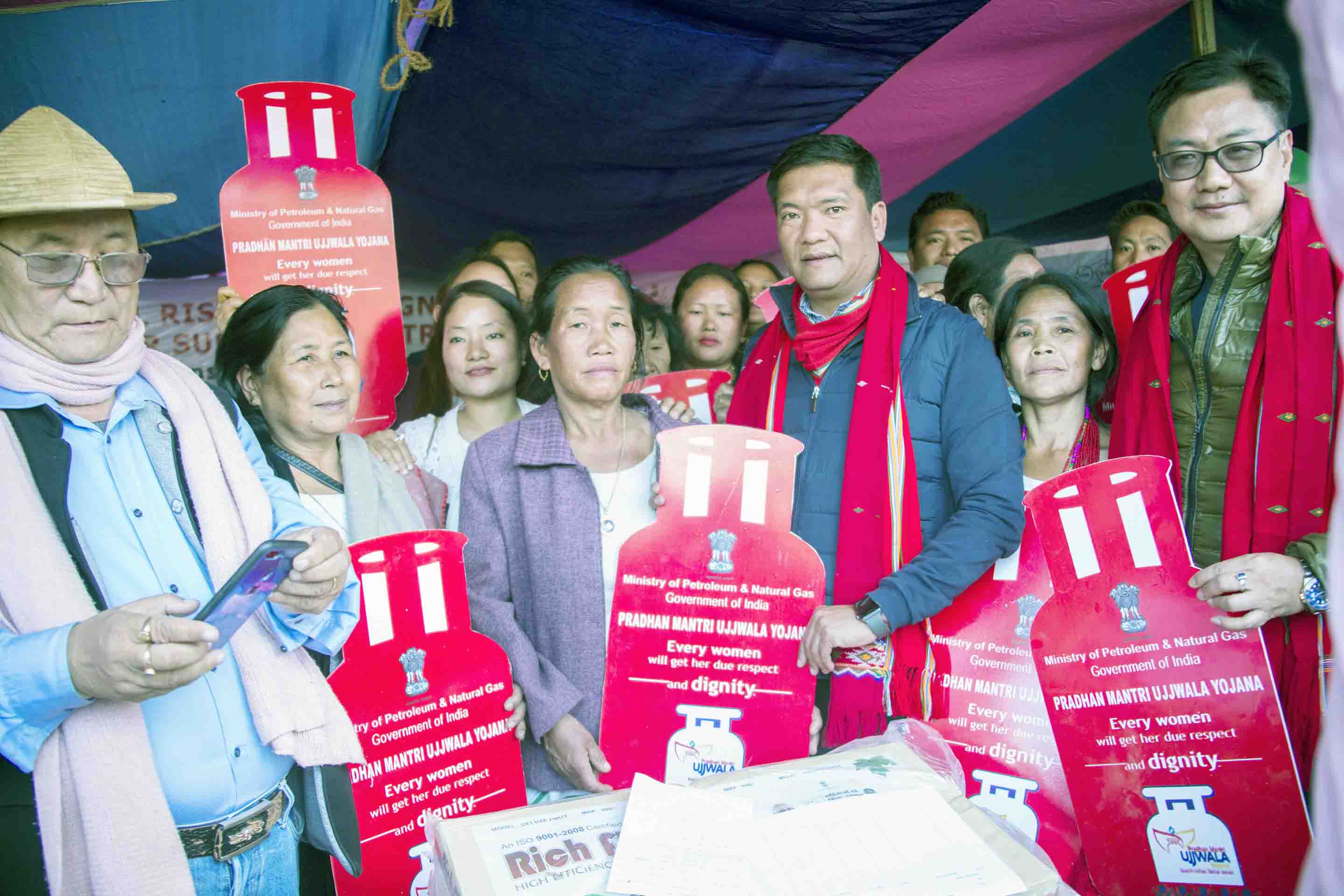 Eastern Sentinel Arunachal News