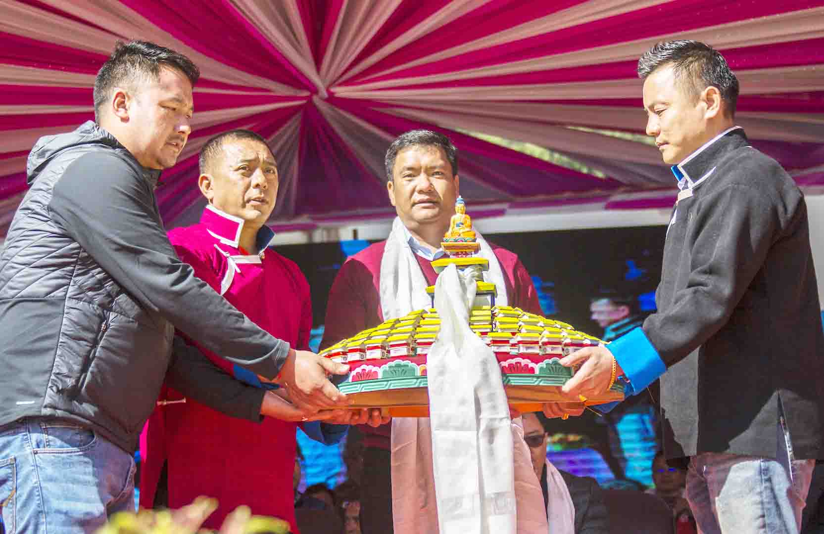 Eastern Sentinel Arunachal News