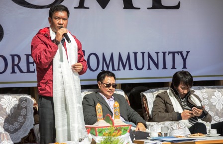 Eastern Sentinel Arunachal News