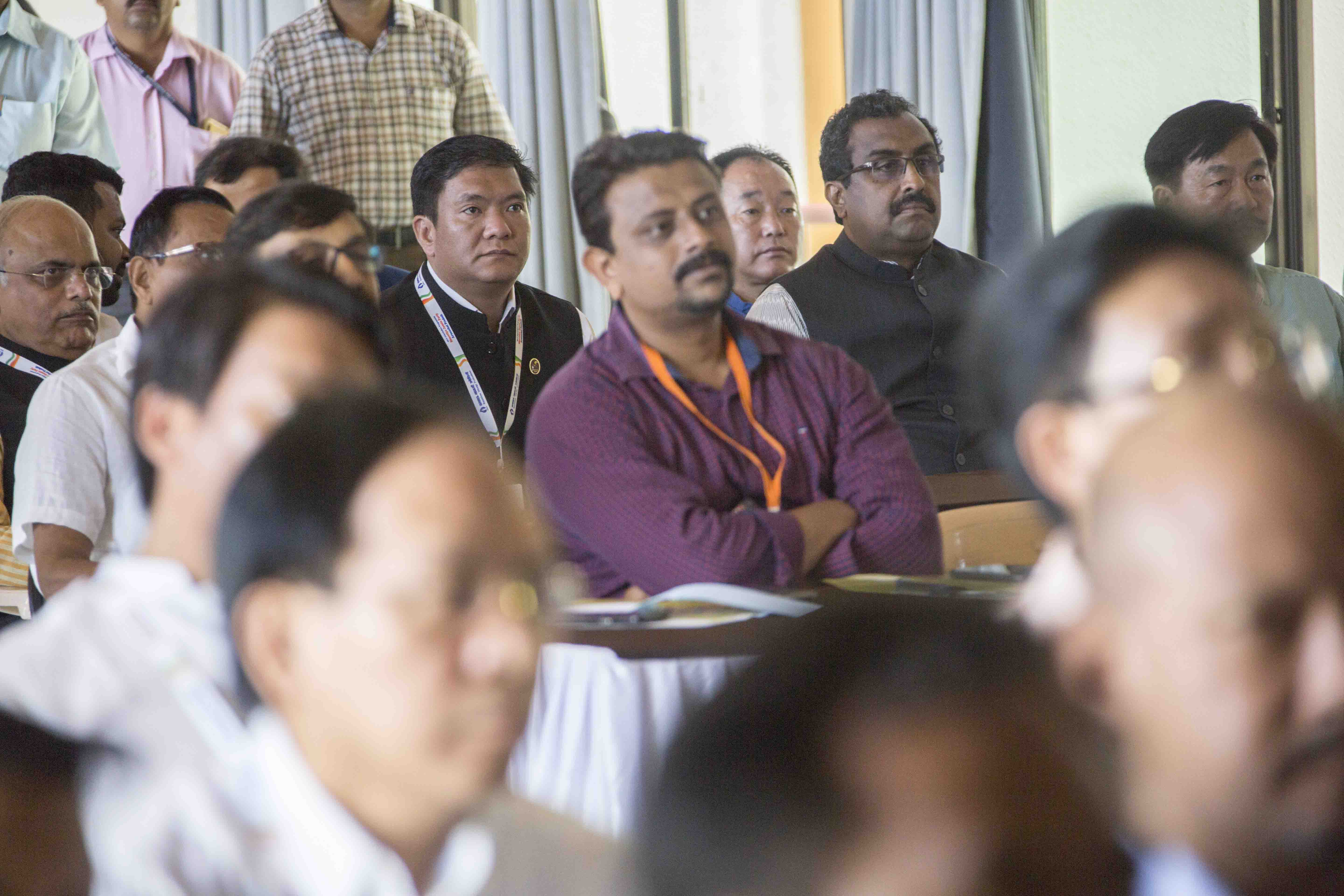 Eastern Sentinel Arunachal News