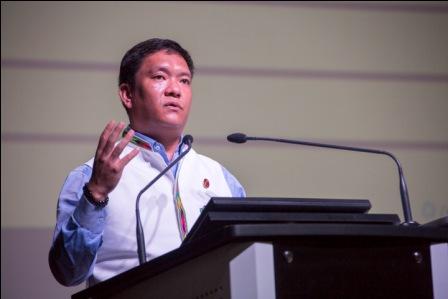 Eastern Sentinel Arunachal News