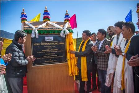 Eastern Sentinel Arunachal News