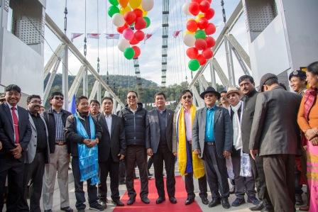 Eastern Sentinel Arunachal News