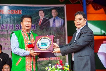 Eastern Sentinel Arunachal News