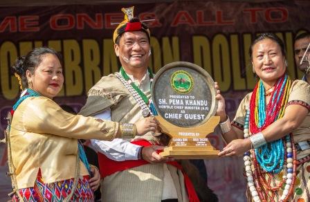 Eastern Sentinel Arunachal News