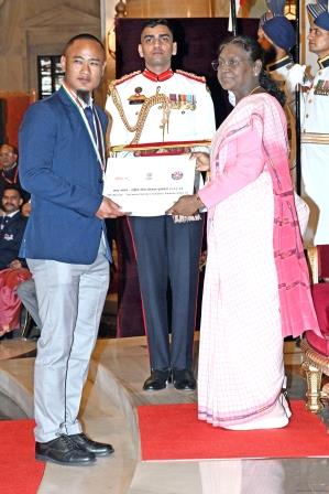 Eastern Sentinel Arunachal News