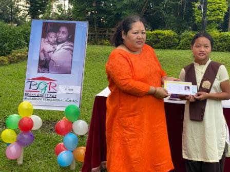 Eastern Sentinel Arunachal News