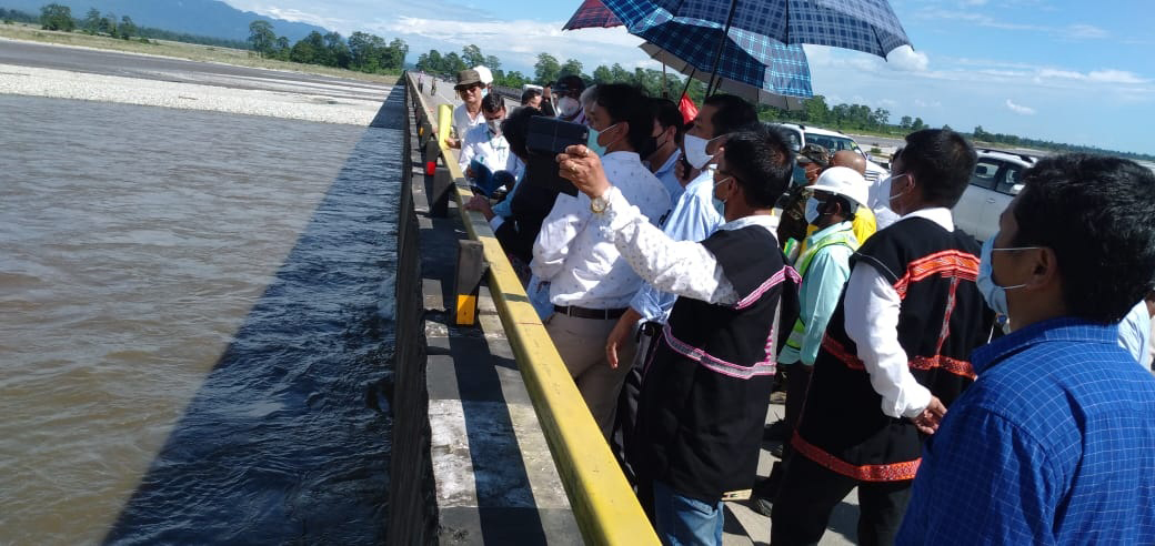 Eastern Sentinel Arunachal News