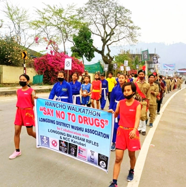 Eastern Sentinel Arunachal News