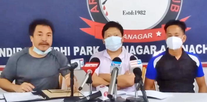 Eastern Sentinel Arunachal News