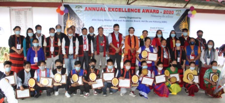 Eastern Sentinel Arunachal News