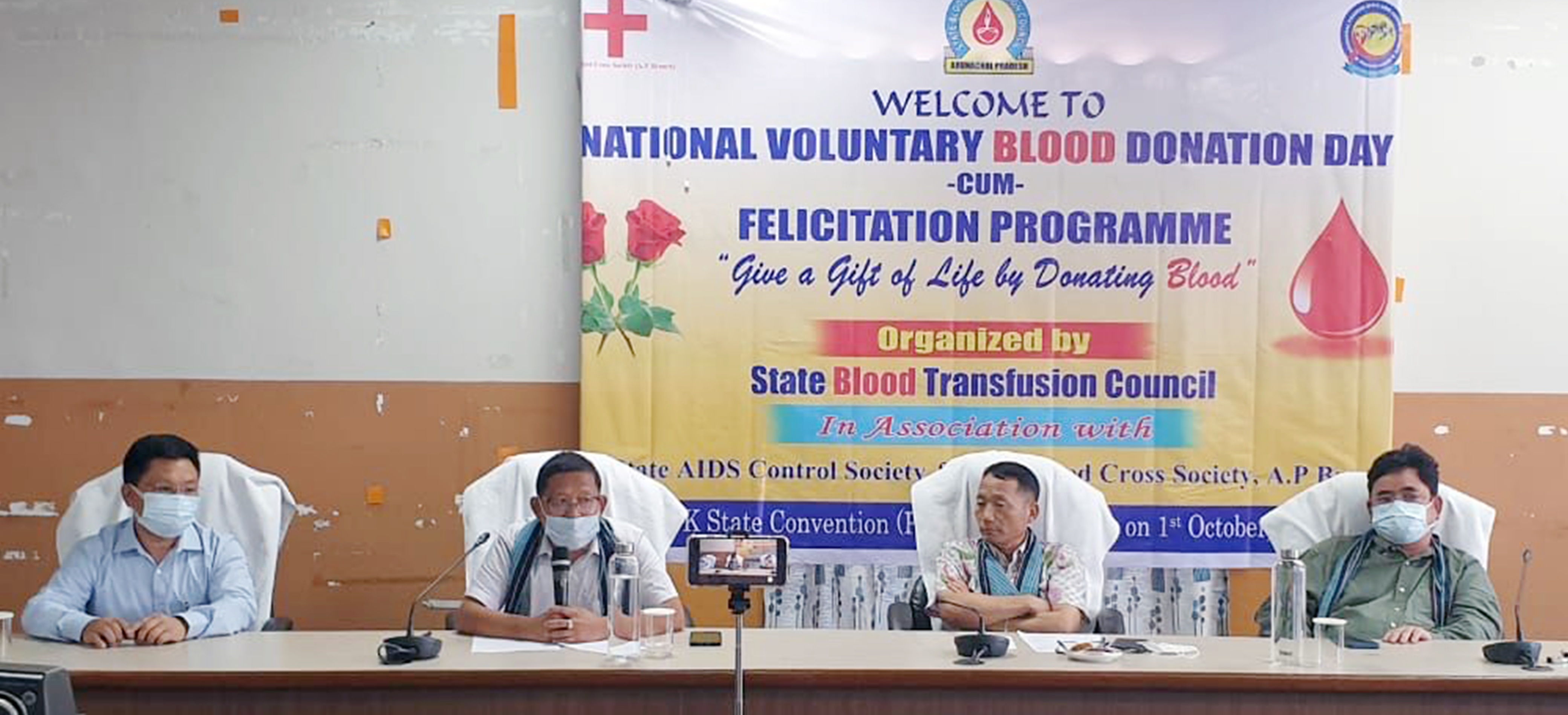 Eastern Sentinel Arunachal News