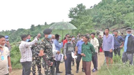 Eastern Sentinel Arunachal News