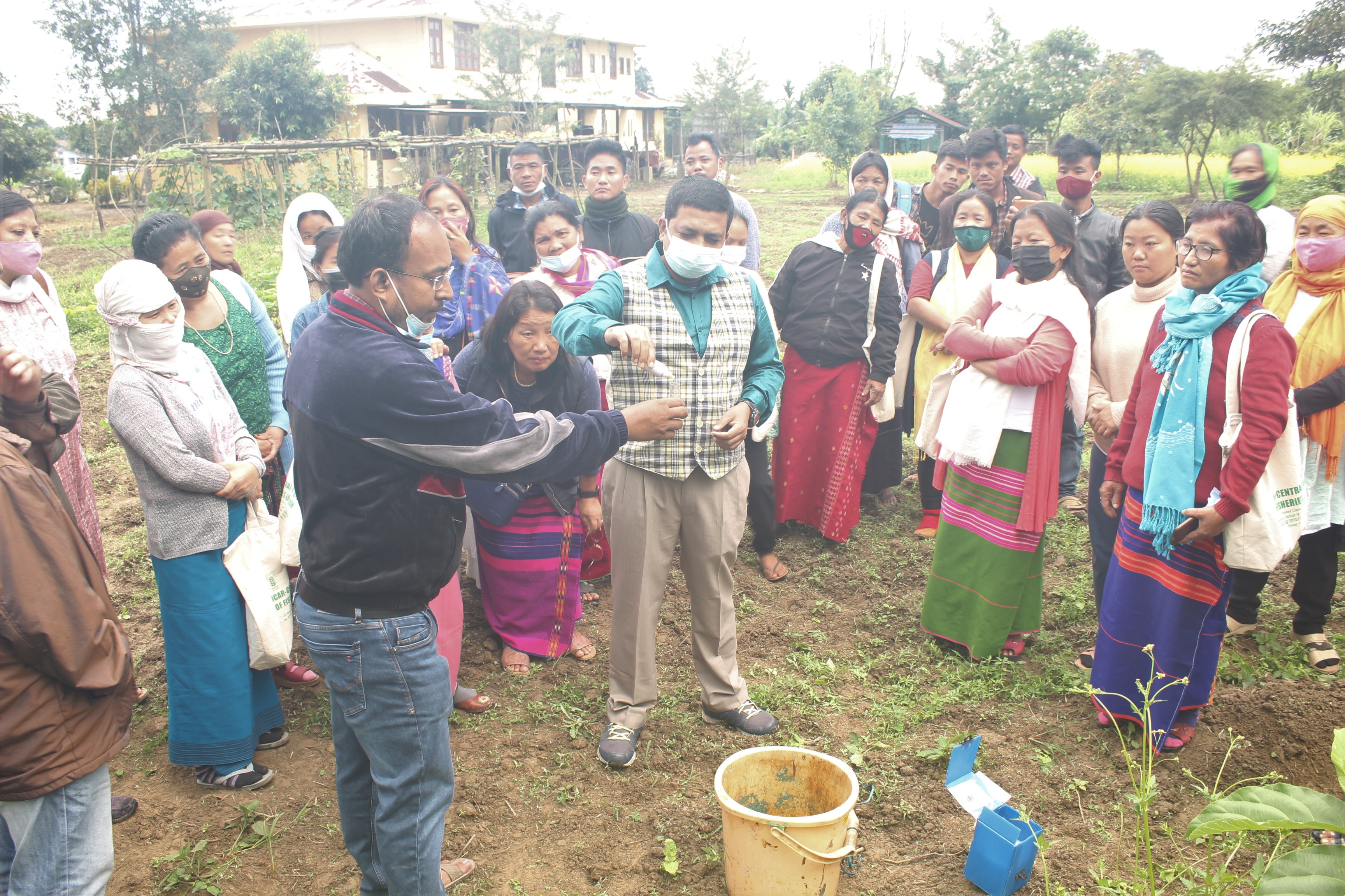 Eastern Sentinel Arunachal News