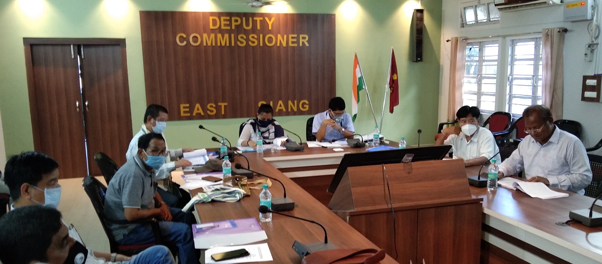 Eastern Sentinel Arunachal News