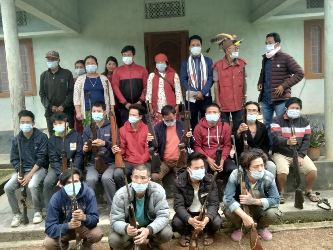 Eastern Sentinel Arunachal News