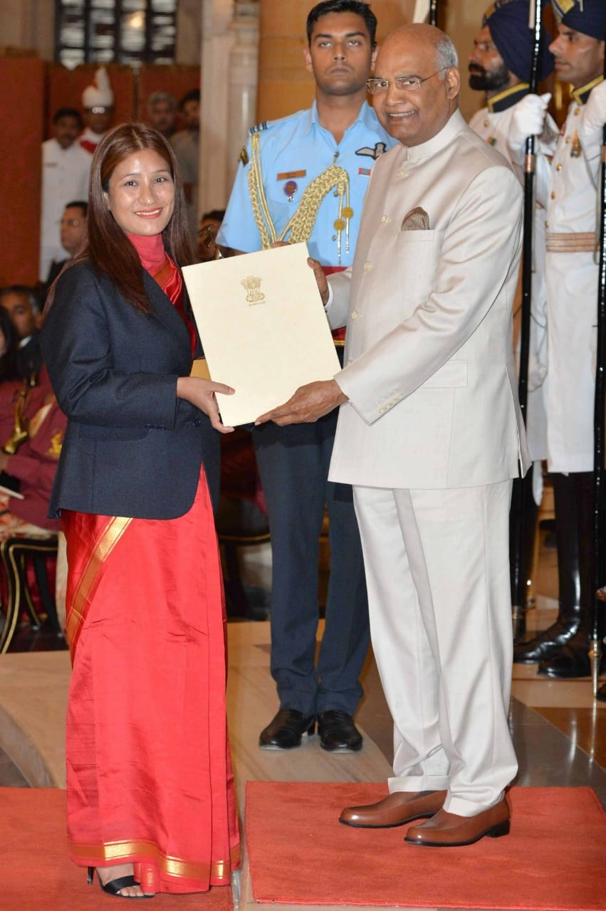 Eastern Sentinel Arunachal News