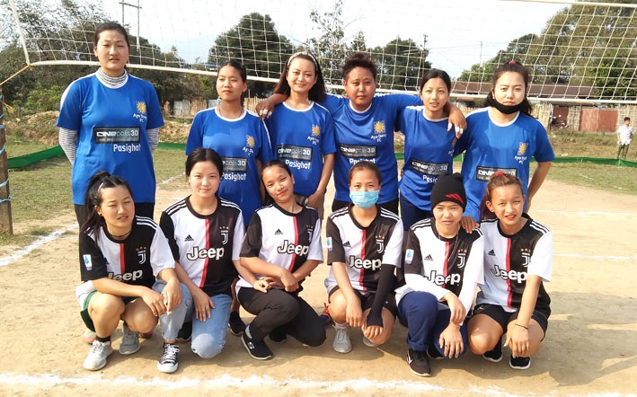 Eastern Sentinel Arunachal News